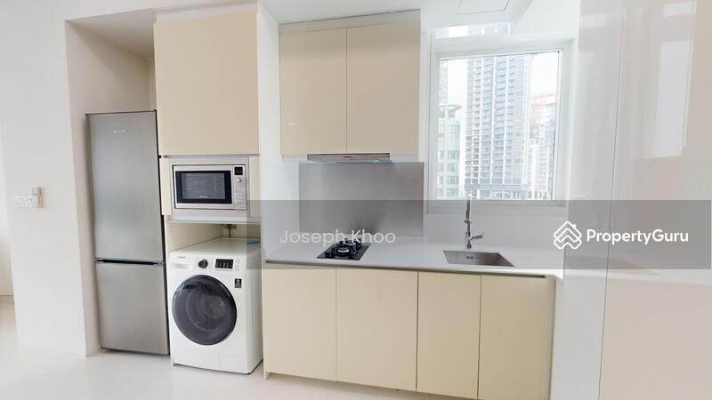Apartment for Rent, 76 Shenton, SGD 4,800 | 99-year lease