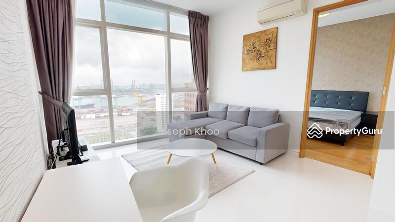 Apartment for Rent, 76 Shenton, SGD 4,800 | 99-year lease