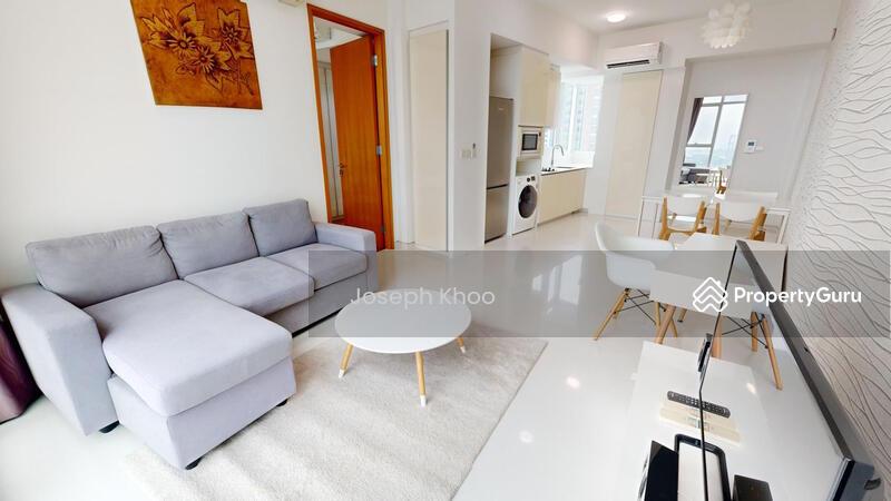 Apartment for Rent, 76 Shenton, SGD 4,800 | 99-year lease
