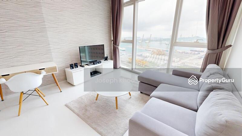 Apartment for Rent, 76 Shenton, SGD 4,800 | 99-year lease