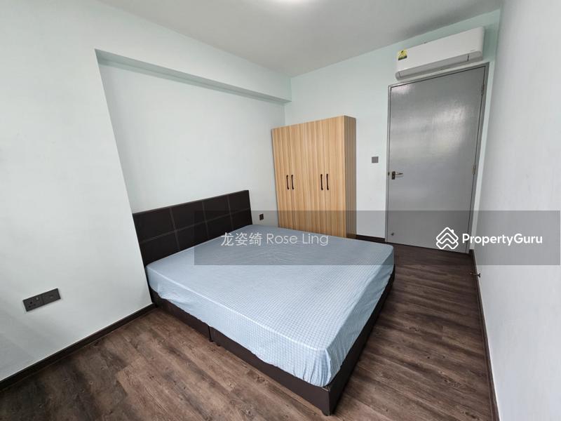 Prop-GPT: HDB Flat: D27 Yishun 431A Yishun Avenue 1