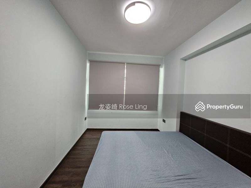 HDB Flat for Rent, 431A Yishun Avenue 1, SGD 750 | 99-year lease