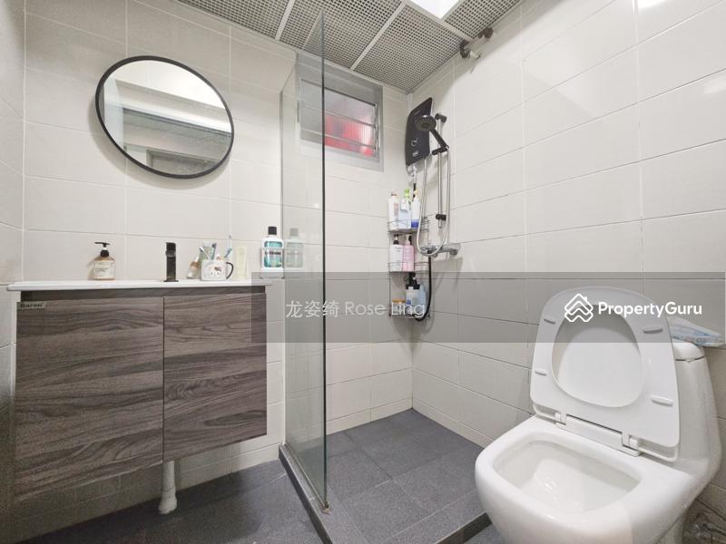 HDB Flat for Rent, 431A Yishun Avenue 1, SGD 750 | 99-year lease