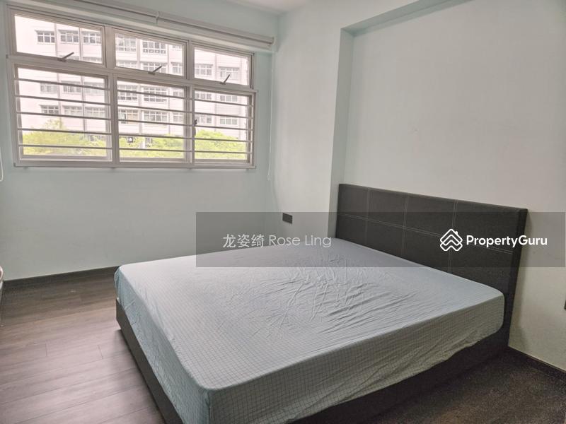 HDB Flat for Rent, 431A Yishun Avenue 1, SGD 750 | 99-year lease