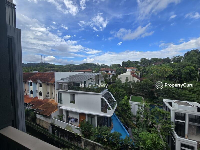 Condominium for Rent, Mayfair Gardens, SGD 7,000 | 99-year lease