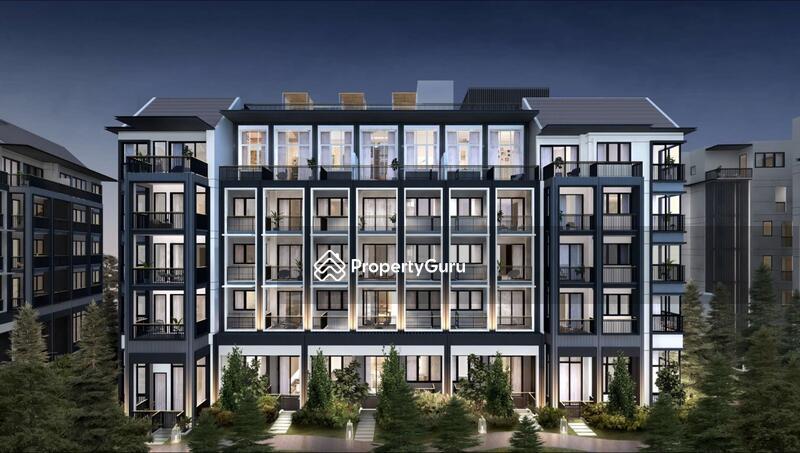 Condominium for Rent, Mayfair Gardens, SGD 7,000 | 99-year lease