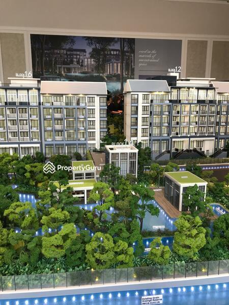 Condominium for Rent, Mayfair Gardens, SGD 7,000 | 99-year lease