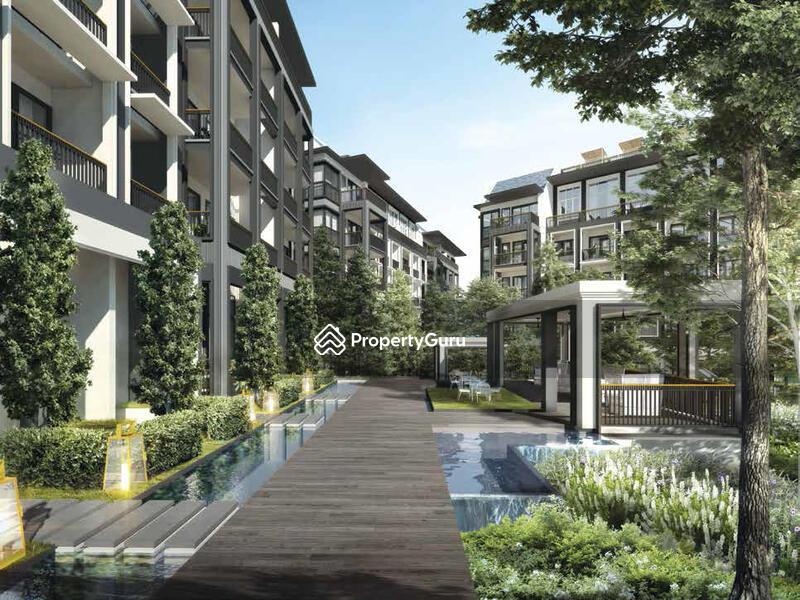 Condominium for Rent, Mayfair Gardens, SGD 7,000 | 99-year lease