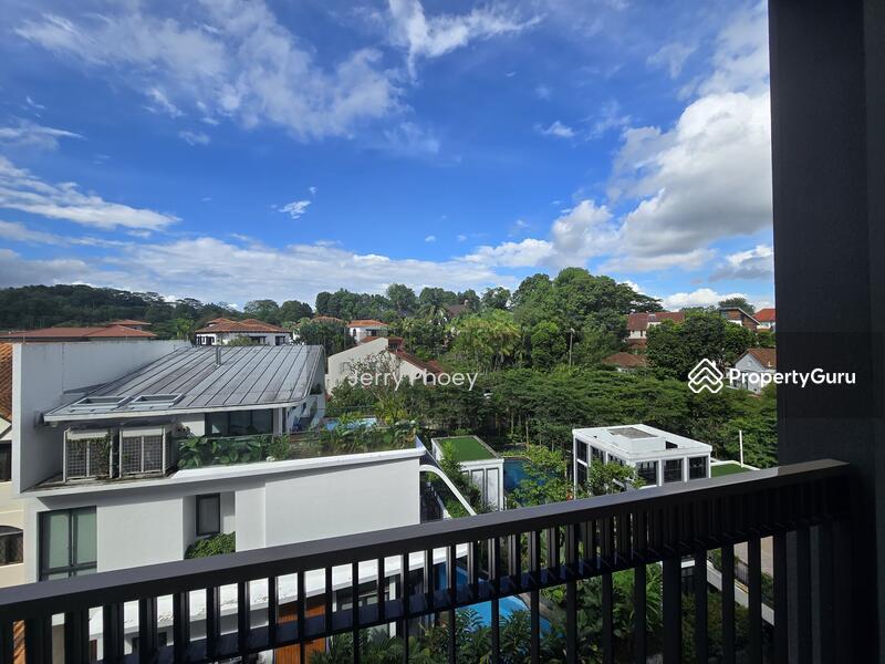 Condominium for Rent, Mayfair Gardens, SGD 7,000 | 99-year lease