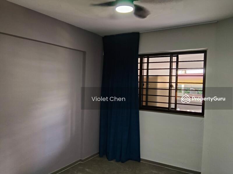 HDB Flat for Rent, 753 Yishun Street 72, SGD 1,100 | 99-year lease