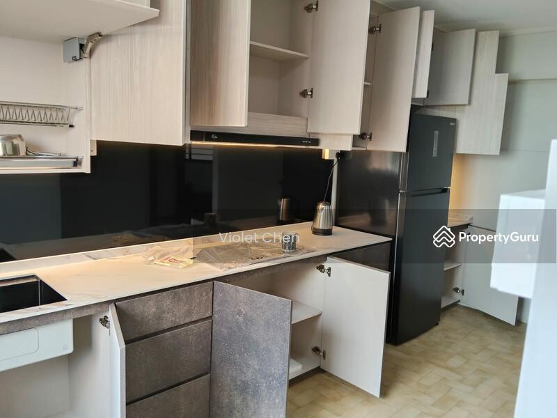 HDB Flat for Rent, 753 Yishun Street 72, SGD 1,100 | 99-year lease