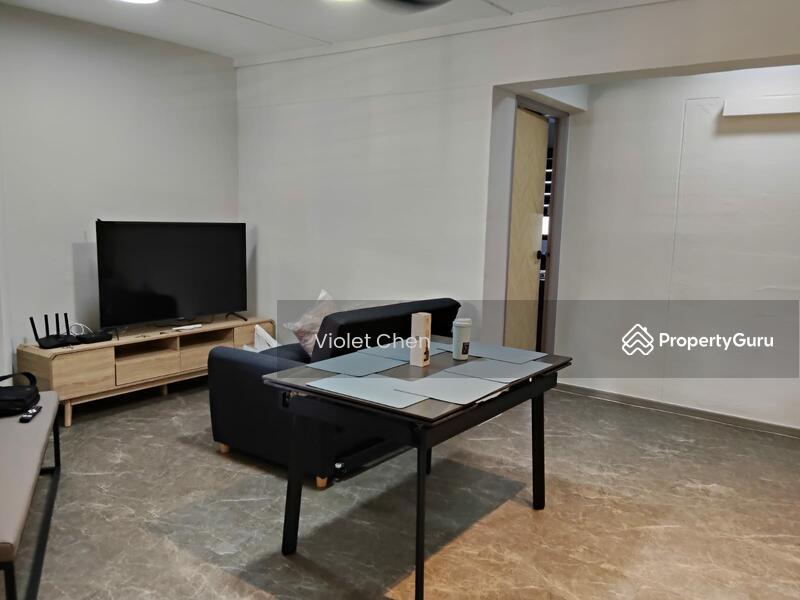 HDB Flat for Rent, 753 Yishun Street 72, SGD 1,100 | 99-year lease