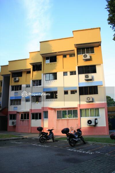 HDB Flat for Rent, 753 Yishun Street 72, SGD 1,100 | 99-year lease