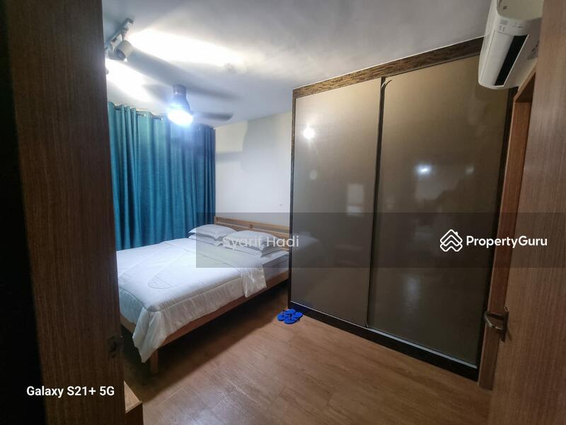 HDB Flat for Rent, 479A Yishun Street 42, SGD 1,000 | 99-year lease