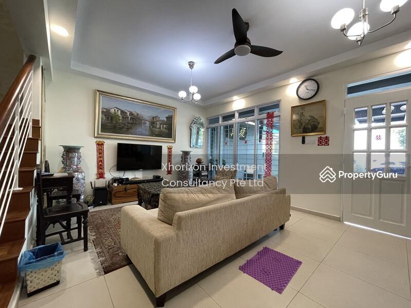 Prop-GPT: Terrace: D28  Neram Road