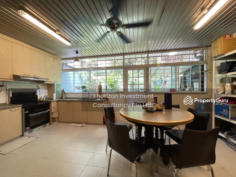 Terrace for Rent, Neram Road, SGD 5,500