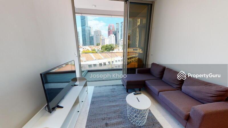 Prop-GPT: Condominium: D02  Dorsett Residences