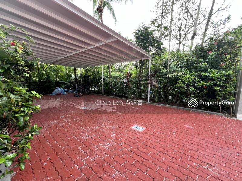 Bungalow - Good Class for Rent, +65*94686782 Stunning landed with beautiful lawn for rent, SGD 35,000 | Freehold