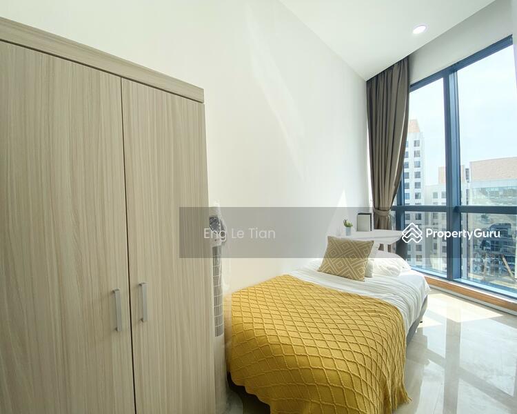 Condominium for Rent, Water Place, SGD 1,280 | 99-year lease