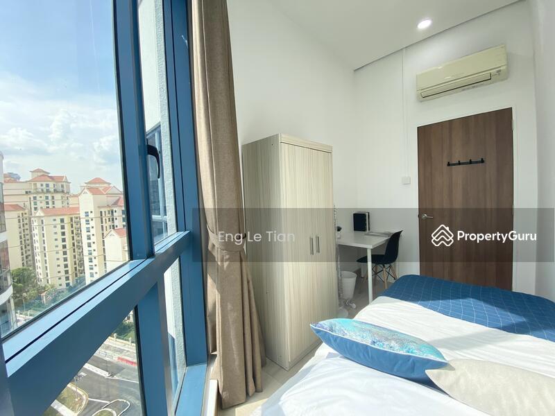 Condominium for Rent, Water Place, SGD 1,280 | 99-year lease