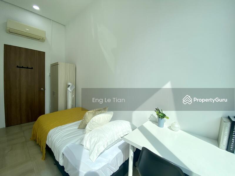Condominium for Rent, Water Place, SGD 1,280 | 99-year lease