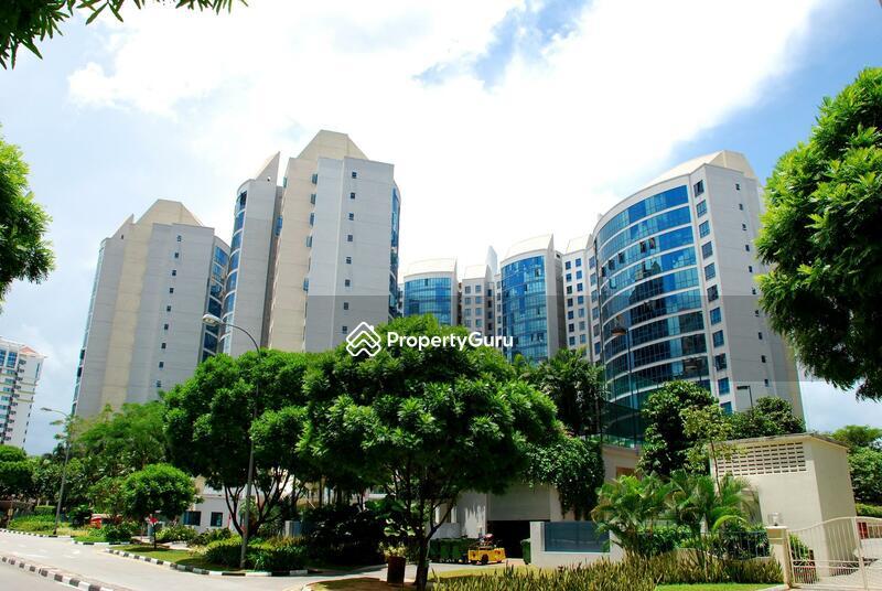 Condominium for Rent, Water Place, SGD 1,280 | 99-year lease
