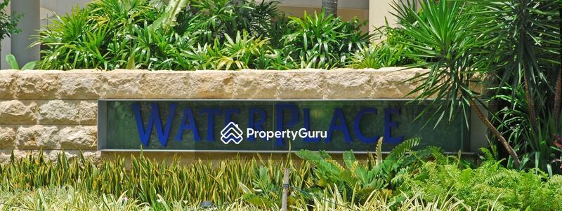 Condominium for Rent, Water Place, SGD 1,280 | 99-year lease