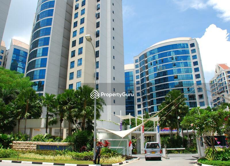 Condominium for Rent, Water Place, SGD 1,280 | 99-year lease