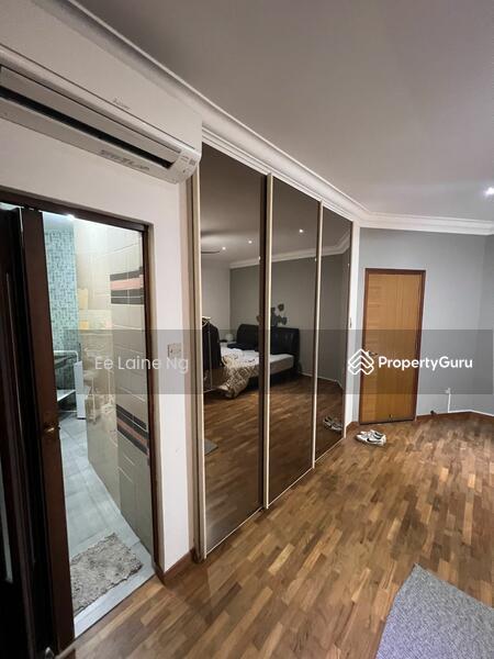 Prop-GPT: Detached: D21  Near Beauty World Bungalow Studio