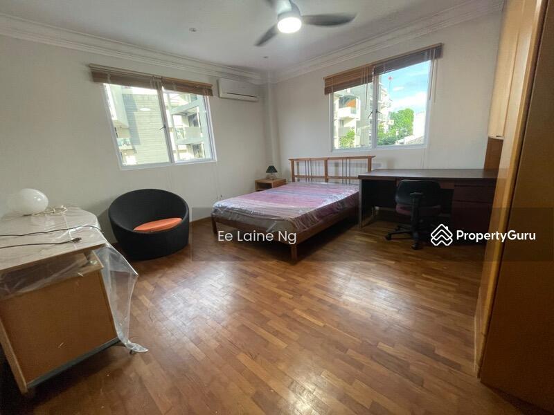 Detached for Rent, Near Beauty World Bungalow Studio, SGD 2,150 | Freehold