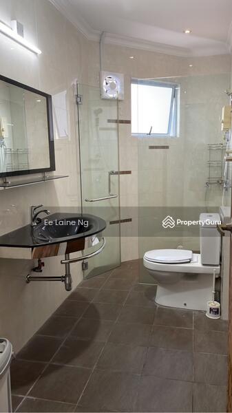 Detached for Rent, Near Beauty World Bungalow Studio, SGD 2,150 | Freehold