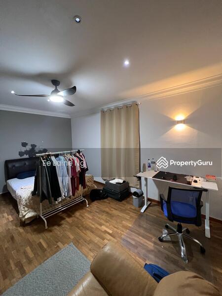 Detached for Rent, Near Beauty World Bungalow Studio, SGD 2,150 | Freehold