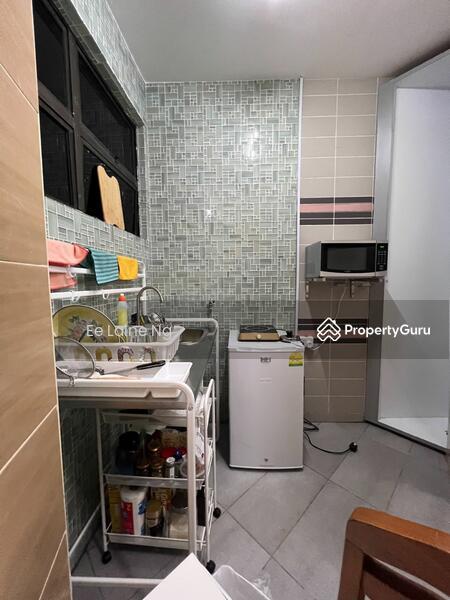 Detached for Rent, Near Beauty World Bungalow Studio, SGD 2,150 | Freehold
