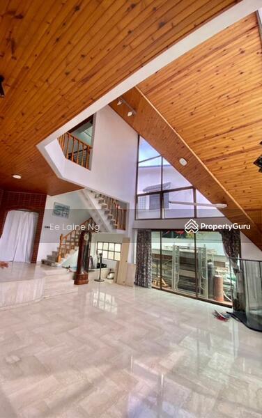 Detached for Rent, Near Beauty World Bungalow Studio, SGD 2,150 | Freehold