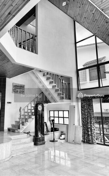 Detached for Rent, Near Beauty World Bungalow Studio, SGD 2,150 | Freehold