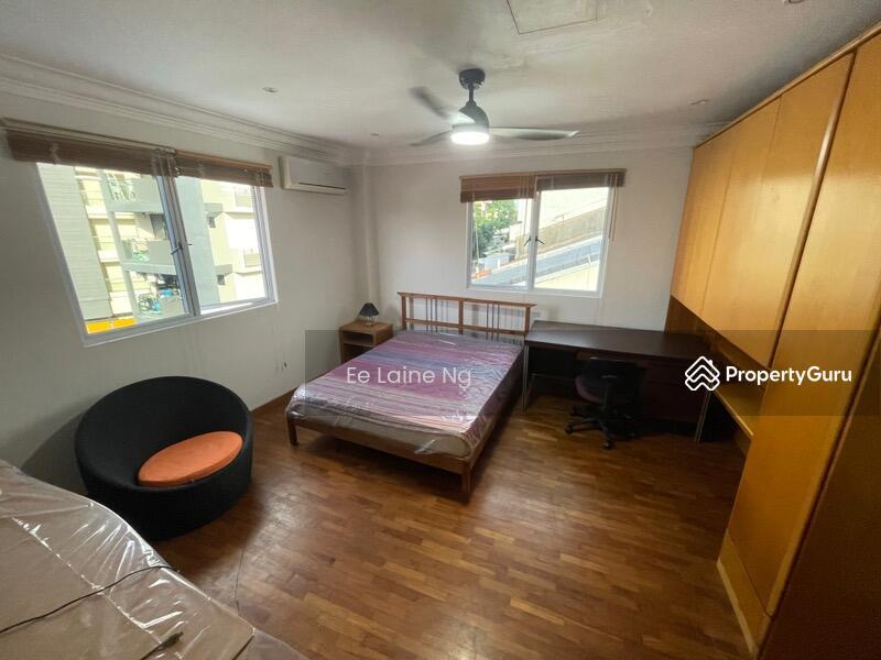 Detached for Rent, Near Beauty World Bungalow Studio, SGD 2,150 | Freehold