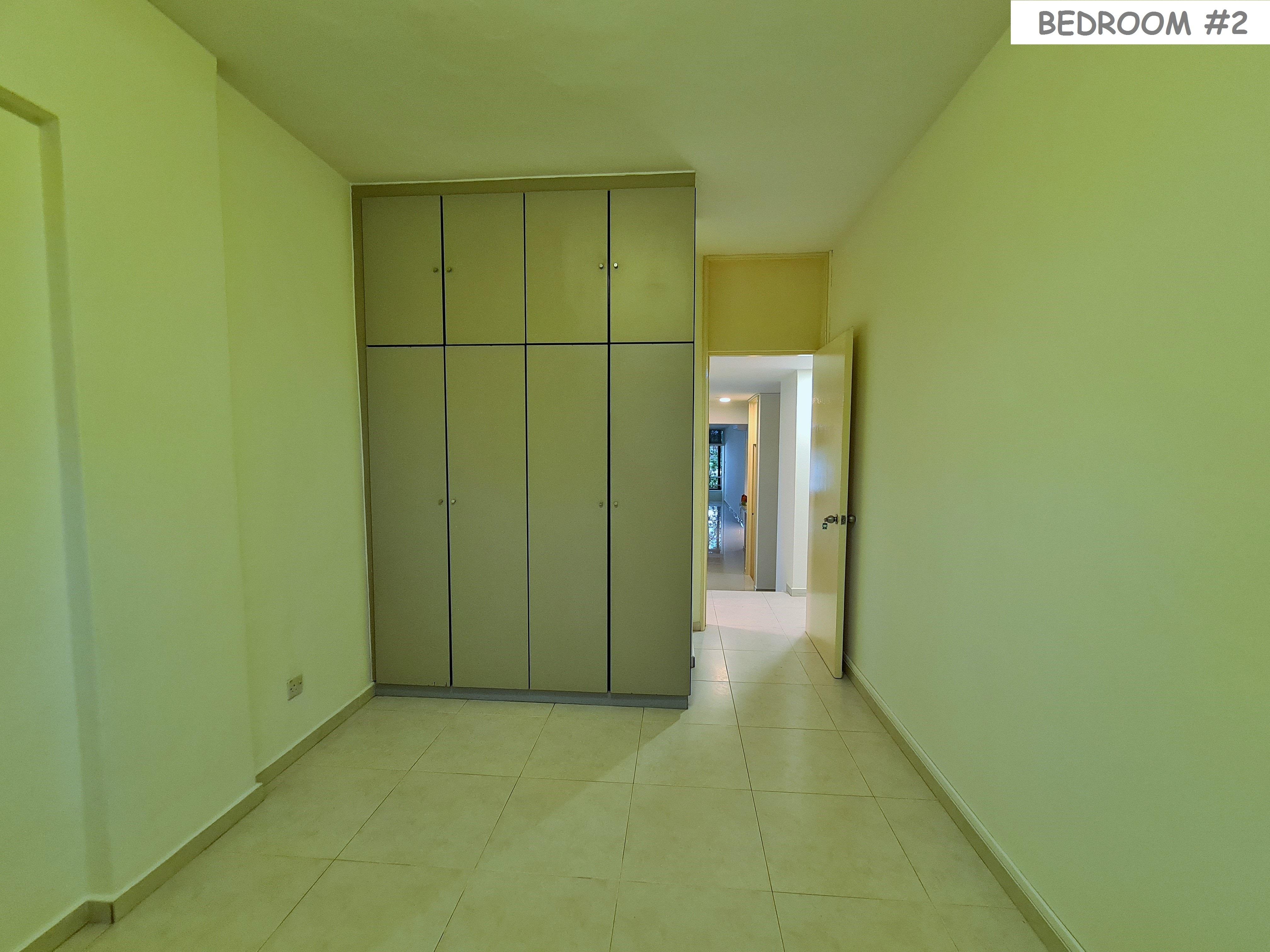 Apartment for Rent: D09, 248342