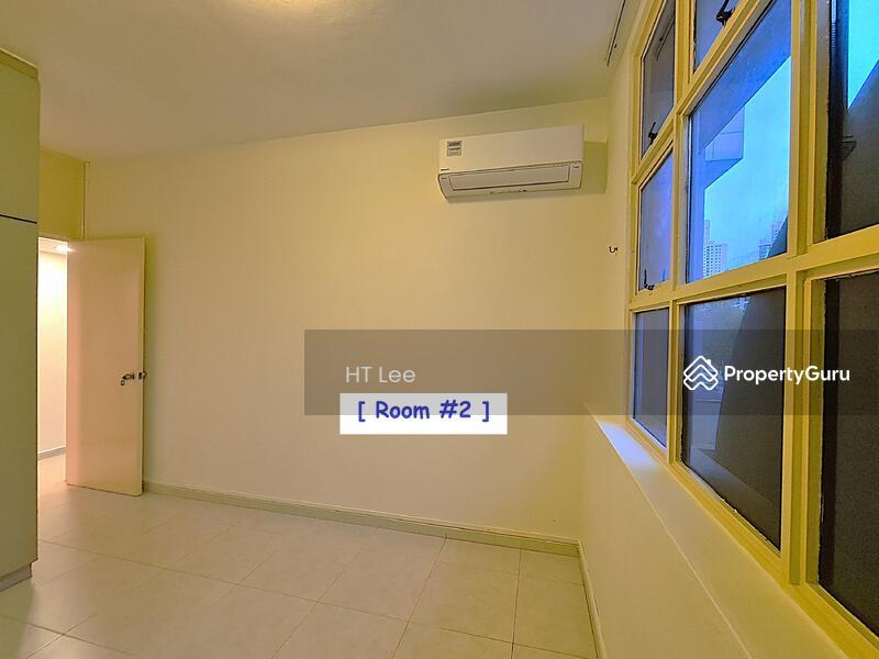 Apartment for Rent: D09, 248342