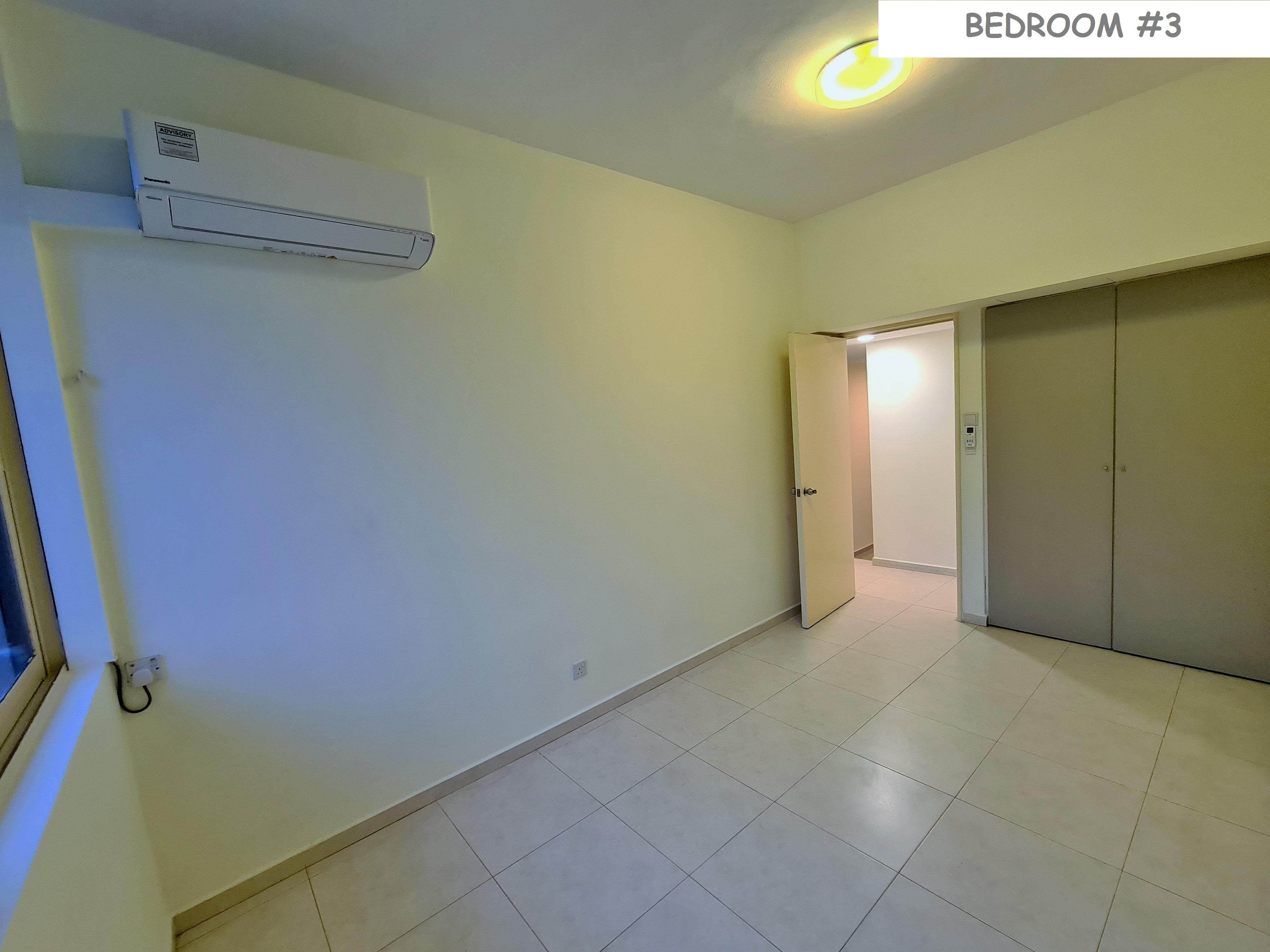 Apartment for Rent: D09, 248342