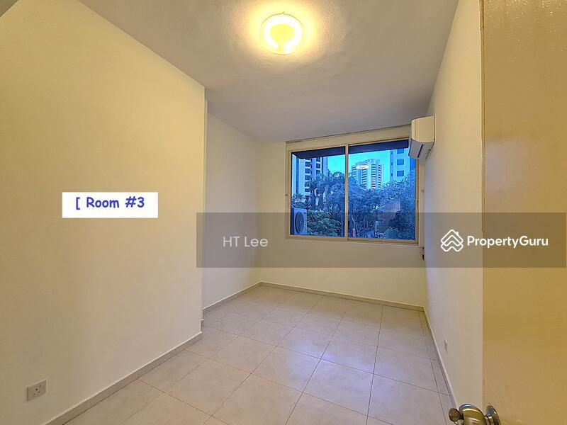 Apartment for Rent: D09, 248342