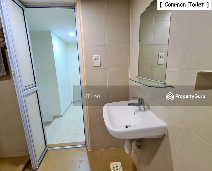 Apartment for Rent: D09, 248342