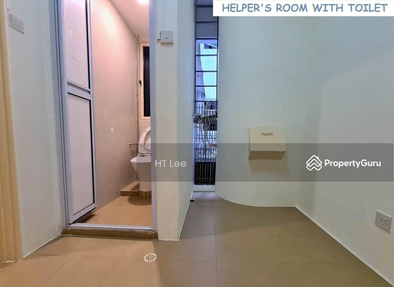 Apartment for Rent: D09, 248342