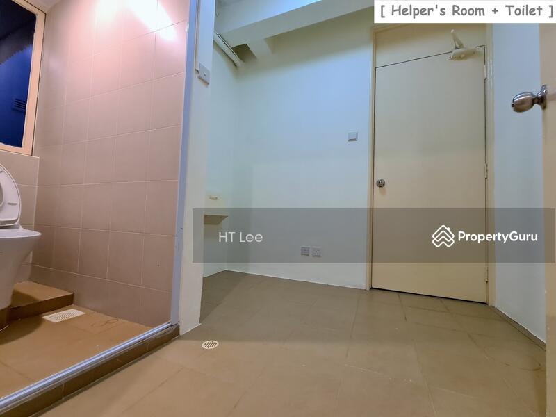 Apartment for Rent: D09, 248342