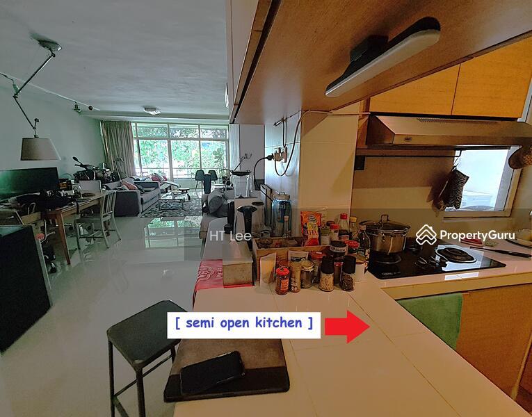 Apartment for Rent: D09, 248342