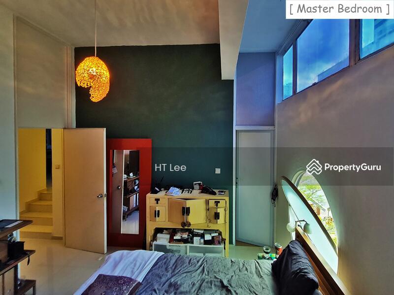 Apartment for Rent: D09, 248342