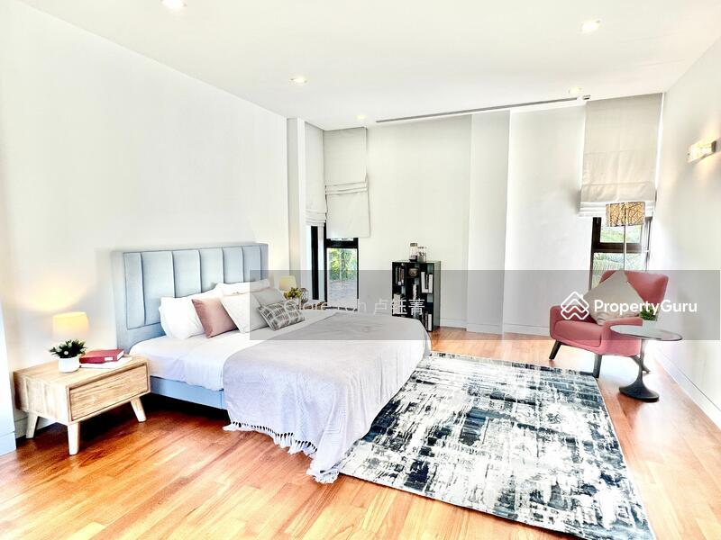 Bungalow - Good Class for Rent, 9*4686782 Modern GCB, Close to Botanic Gardens, SGD 70,000 | Freehold