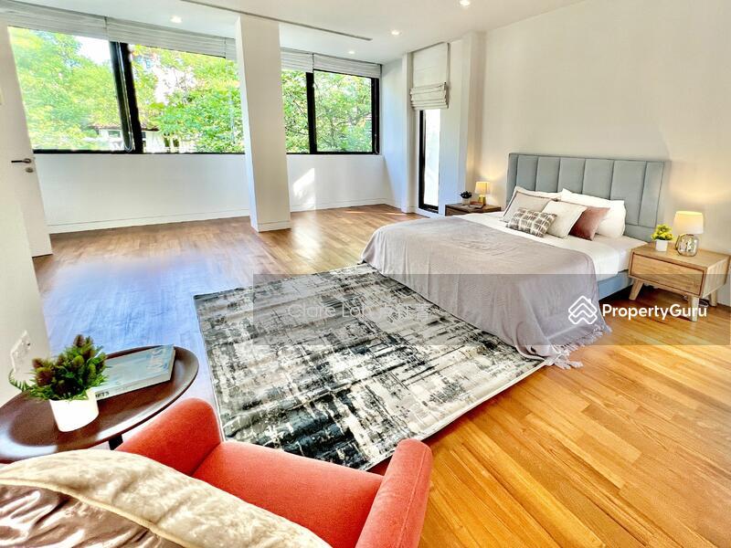 Bungalow - Good Class for Rent, 9*4686782 Modern GCB, Close to Botanic Gardens, SGD 70,000 | Freehold