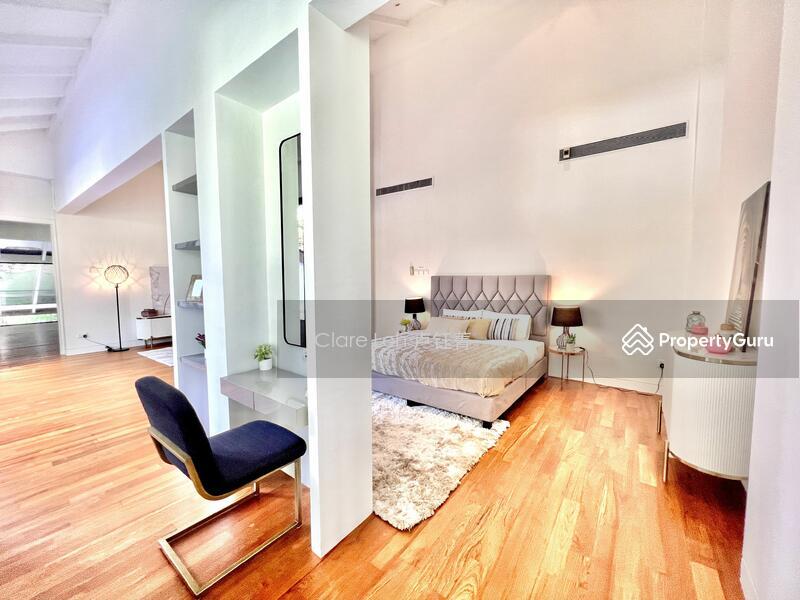 Bungalow - Good Class for Rent, 9*4686782 Modern GCB, Close to Botanic Gardens, SGD 70,000 | Freehold