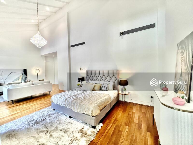 Bungalow - Good Class for Rent, 9*4686782 Modern GCB, Close to Botanic Gardens, SGD 70,000 | Freehold