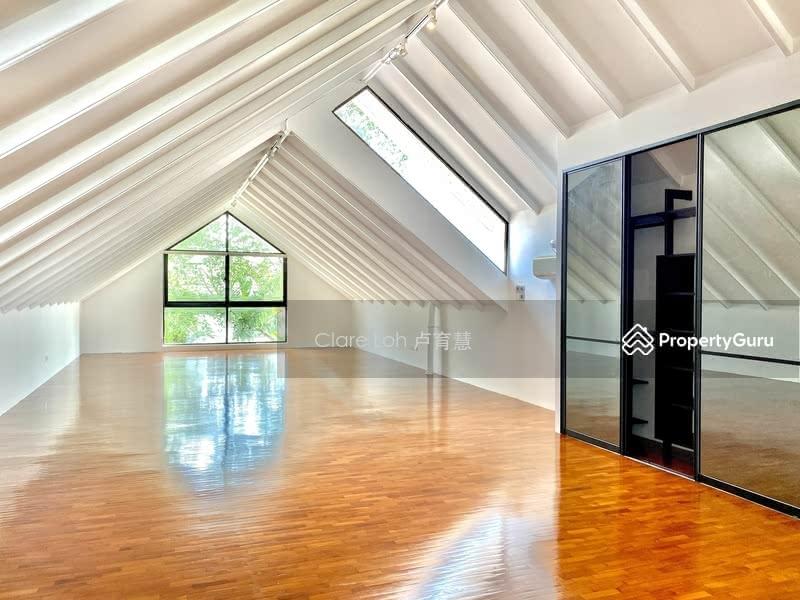 Bungalow - Good Class for Rent, 9*4686782 Modern GCB, Close to Botanic Gardens, SGD 70,000 | Freehold